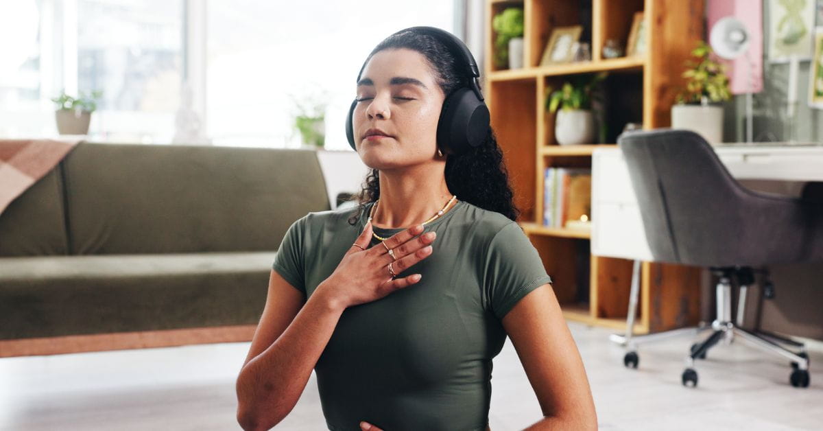 Relaxation Technique